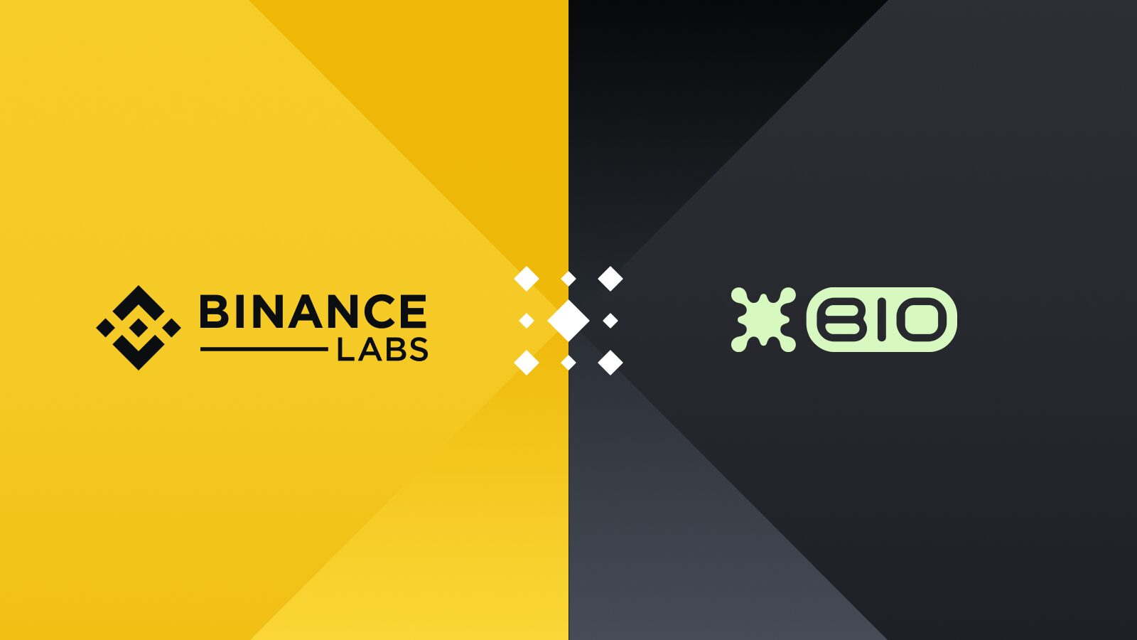 Binance Labs Invests in BIO Protocol