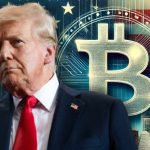 Bitcoin Hits New Record Over $75,000, DOGE Rises 30% as Trump Takes the Lead