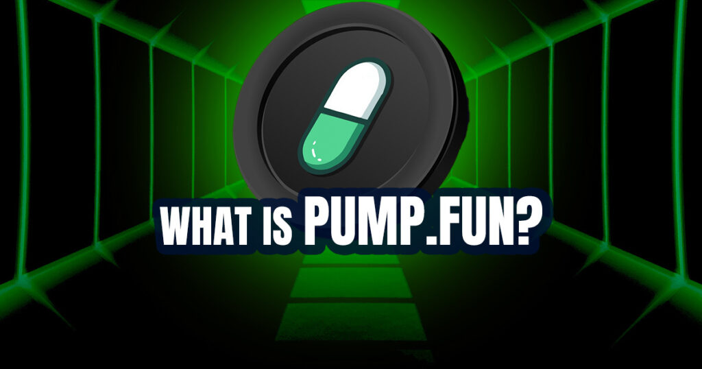 What is Pump.fun